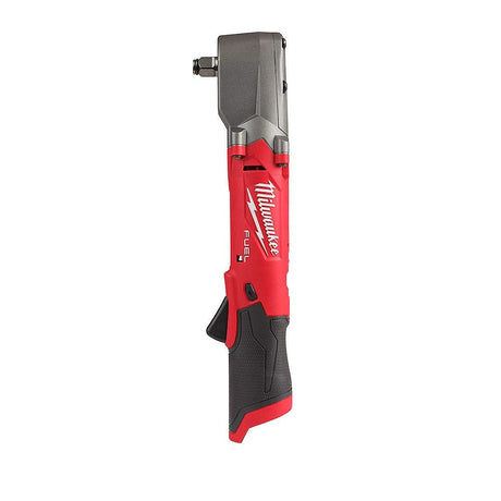 Milwaukee 2565-20 M12 FUEL Lithium-Ion 1/2 in. Cordless Right Angle Impact Wrench with Friction Ring (Tool Only) Milwaukee