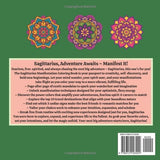 The Sagittarius Manifestation Coloring Book: Mandalas, Mindfulness & Magic for Your Zodiac Soul: Where Manifestation Meets Mindfulness ~ Small Steps ... Adult Coloring Books for Mindfulness & Magic) Majosta