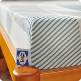 Sealy Dreamlife 8” Foam Mattress-in-a-Box, California King SEALY