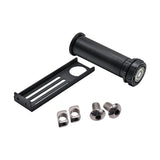 Creativity 3D Printer Filament Holder with Adjustable Filament Mount Rack Bracket for Ender 3, CR 10, Ender 3 V3 SE, Ender 3 V3 KE, Sidewinder X1 Filament Creativity