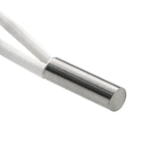 2PCS 24V 70W Heater Cartridge High Temperature Compatible with Wanhao Duplicator Ender 3 Pro, Ender 5 Pro, Ender 5 Plus, CR10S Pro, CR10 v2 /v3/ Max,Maker Select V2.1, Monoprice v2 3D Printer Hotend DORUNDEA