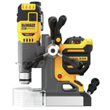 Dewalt DCD1623GX2 20V MAX Brushless Lithium-Ion 2 in. Cordless Magnetic Drill Press Kit (9 Ah) DEWALT
