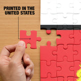 Superman Action Comics 1 500 Piece Jigsaw Puzzle for Adults, 16" L X 21.5" W GRAPHICS & MORE