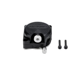 Creality K1 MAX Extruder, Direct Drive Extruder Without Stepper Motor, Dual Gear Feeding Extrusion Support 1.75mm Filament Compatible with 3D Printers Ender 3 V3/K1C/ K1/K1 Max Comgrow