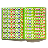Super Mario Official Sticker Book (Nintendo®): Over 800 Stickers! Random House Books for Young Readers