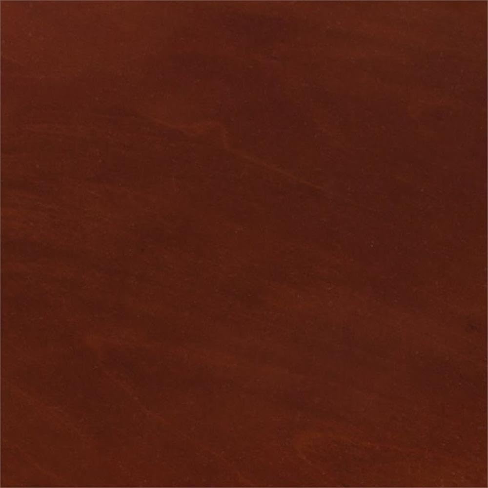 Alaterre Furniture Mission Book Shelf-4 Tier Bookcase with Adjustable Shelves for Living Room or Home Office, 48-Inch, Cherry Alaterre Furniture