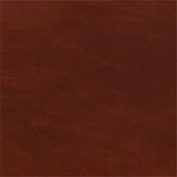 Alaterre Furniture Mission Book Shelf-4 Tier Bookcase with Adjustable Shelves for Living Room or Home Office, 48-Inch, Cherry Alaterre Furniture