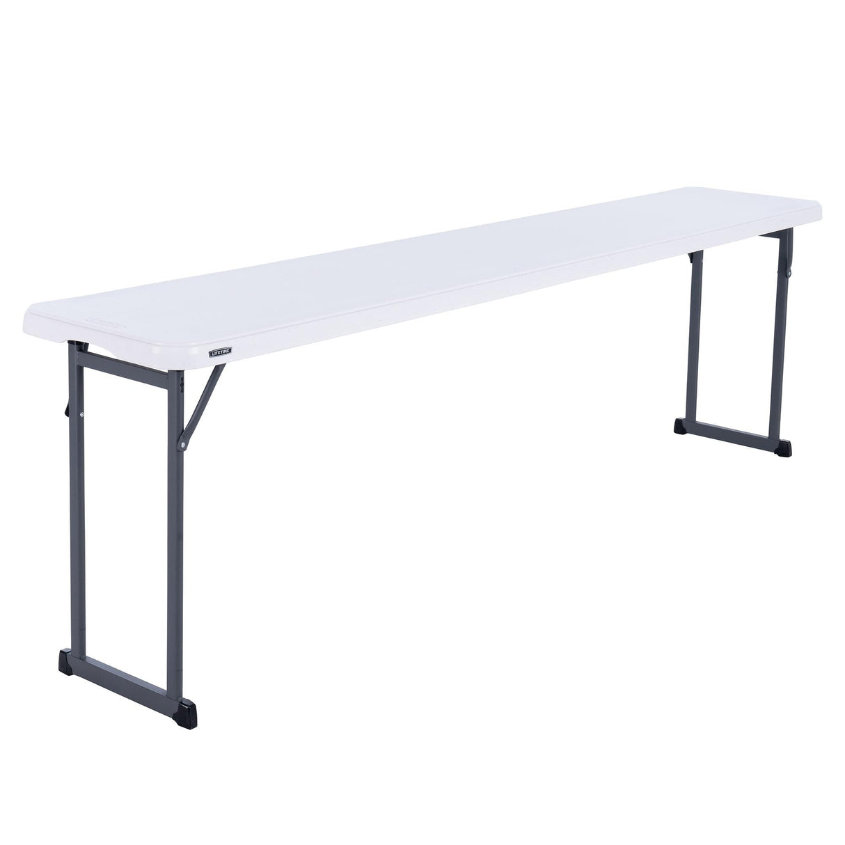 Lifetime 8-Foot Seminar Table, Commercial Lifetime