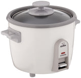Zojirushi 3 Cup Rice Cooker/Steamer ( White) Zojirushi