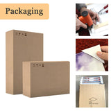 Pacimo Framed Wall Art Decorations Hawaii Cityscape Painting Print on Canvas Honolulu Diamond Head Mountain Skyline Modern Artwork for Home Office Gallery Wrapped Ready to Hang - 12"x16"x3 Panels Pacimo