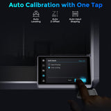 Creality K1 SE 3D Printer, with 600 mm/s Printing Speed CoreXY Auto Leveling and Z-Offset, 300℃ Dual-Gear Direct Extruder Full Metal Die Cast Solid Frame Printing Size 8.66x8.66x9.84 inch Comgrow