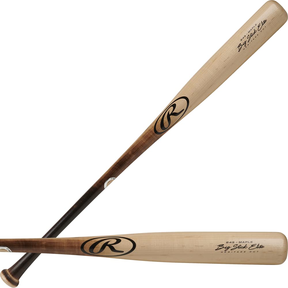 243RMF-34 MAPLE BIG Rawlings