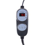 VEVOR Sauna Blanket, Portable Far Infrared Sauna for Home, Oxford Sauna Bag w/Arm Holes & Carbon Fiber Heating, 1-6 Level Adjustable Temp 95-176℉, 5-60 Minutes Timer, 71 x 31 in VEVOR