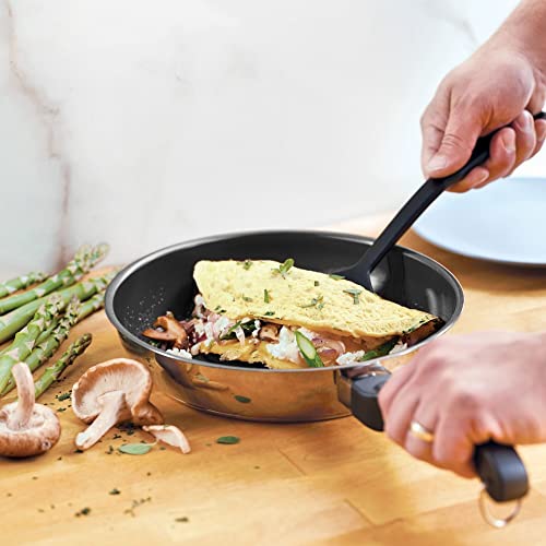 Farberware Classic Stainless Steel Cookware Pots and Pans Set, 15-Piece,50049,Silver Farberware