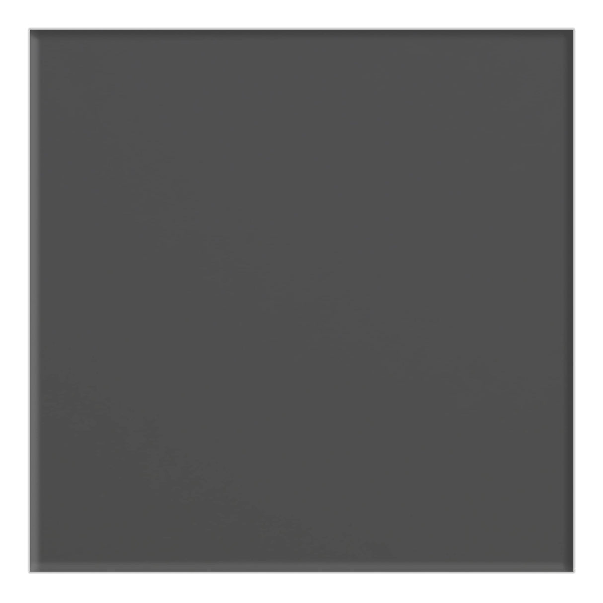 Alaterre Furniture 5-Tier Ladder Bookshelf - Leaning Decorative Shelves for Display - Wood Shelf for Living Room, Bathroom, and Kitchen Storage (Gray) Alaterre Furniture