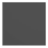 Alaterre Furniture 5-Tier Ladder Bookshelf - Leaning Decorative Shelves for Display - Wood Shelf for Living Room, Bathroom, and Kitchen Storage (Gray) Alaterre Furniture