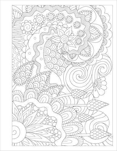 Mindfulness Coloring Book for Kids WoodArtSupply