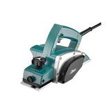 DNTI-3.8 AMP Power Corded Electric Handheld Planers depth 1 mm16000rpm Hand Planer Power Woodworking Tool 3-1/4 Inch Hand Planer Handheld Planer for Wood Chamfer DIY model 2920B (2920B) DNTI