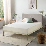 Best Price Mattress 8 Inch Queen Mattress Bed-In-A-Box, Green Tea Memory Foam Best Price Mattress