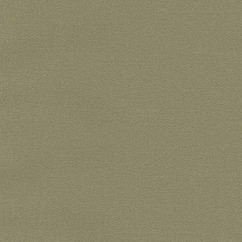 Nirvana Futons Plush, Comfortable 8-Inch Queen Futon Mattress, Khaki Twill - Made in USA Nirvana Futons