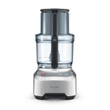 Breville Sous Chef 12 Food Processor, One Size, Silver Breville