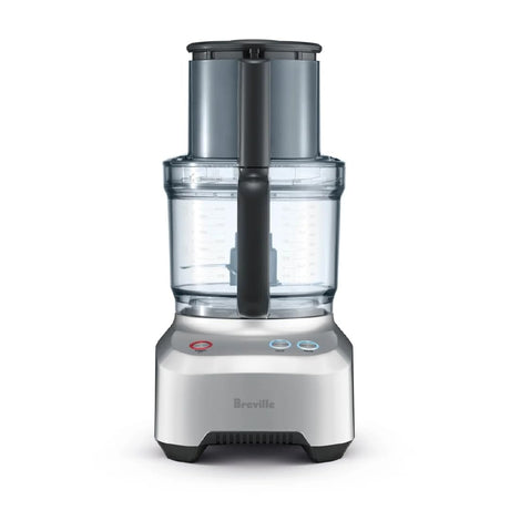 Breville Sous Chef 12 Food Processor, One Size, Silver Breville