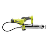 Ryobi P3410KN 18-Volt ONE+ Lithium-Ion Cordless Grease Gun Kit with 1.3 Ah Battery and Charger RYOBI