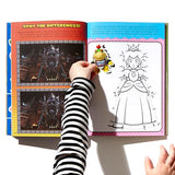 Super Mario Official Sticker Book (Nintendo®): Over 800 Stickers! Random House Books for Young Readers