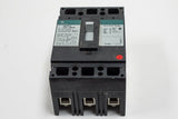 GE TED136150WL Circuit Breaker,150A,3P,600VAC,TED GE