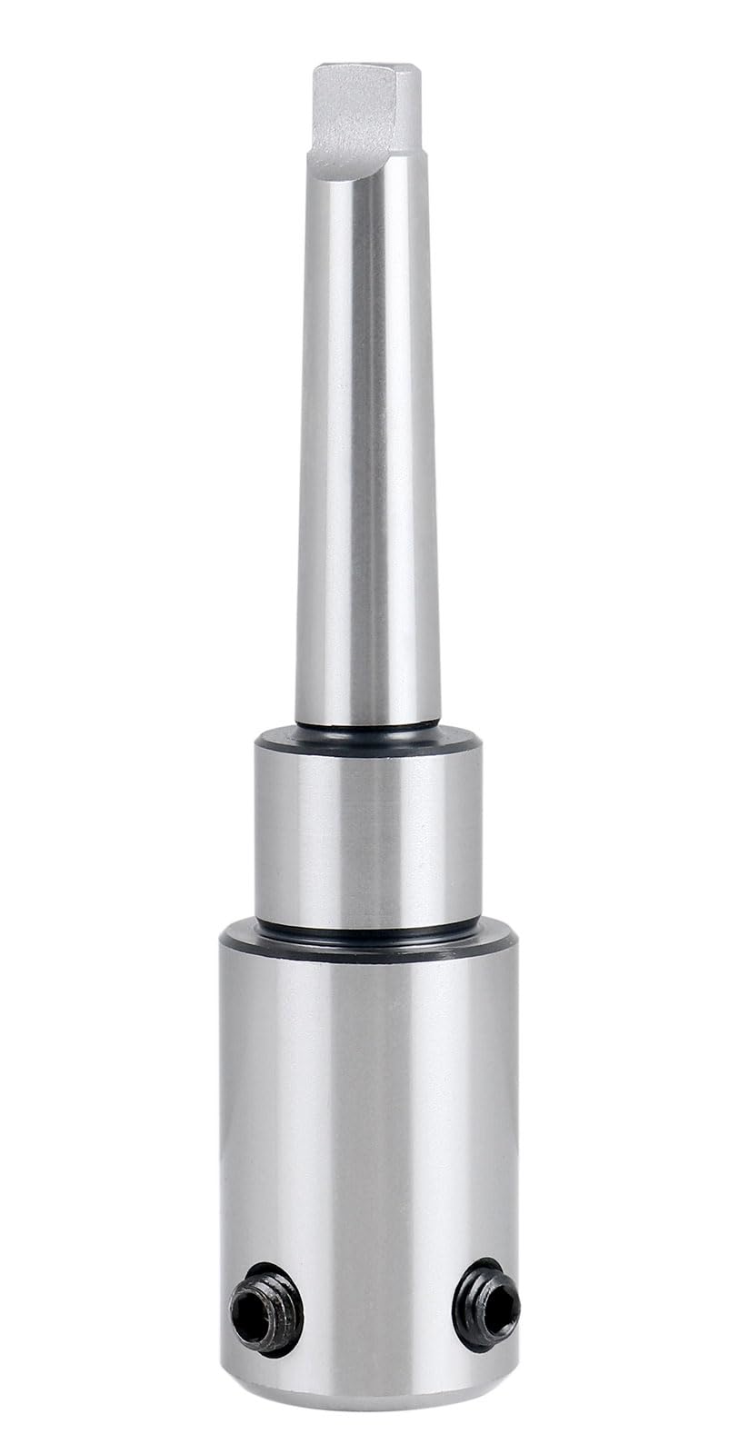 Accusize Industrial Tools Annular Cutter Arbor, Mt2 to 3/4'' Weldon Shank for Drill-Use Annular Cutter on Drill Press, Mc00-0002 Accusize Industrial Tools