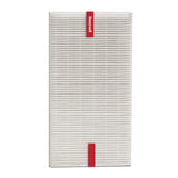 Honeywell HEPA Air Purifier Filter R, 1-Pack for HPA 100/200/300 and 5000 Series - Airborne Allergen Air Filter Targets Wildfire/Smoke, Pollen, Pet Dander, and Dust Honeywell
