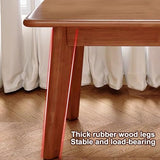 Entry Bench, Wood Bench Indoor, Dining Room Bench, Hallway Bench for Entryway, Wood Bench, Solid Oak Wood Bench, Wood Bench for End of Bed, for Kitchen Bedroom, Indoor and Hallway(Yellow,120 WoodArtSupply