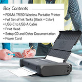 Canon PIXMA TR150 Wireless Portable Printer Canon