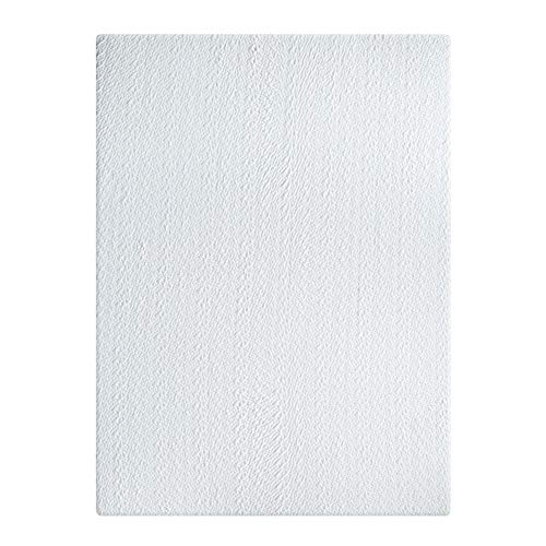 Cool Gel 8 Inch Short Queen Memory Foam Mattress Medium Firm, Memory Foam Mattress Short Queen Size Cooling, Made in the USA, 8" Depth with Pressure Relief, CertiPUR-US Certified, CoolGel Bed COOL GEL