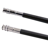 Akak Store 5 Pieces Per Set Adjustable Handy Dual Head Pencil Extender Holder Pencil Lengthener Length Extender Holder for School,Office,Sketch,Art,Writing AKOAK