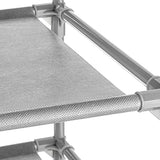 Whitmor Spacemaker 10-Tier Tower Whitmor