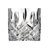 Marquis By Waterford Markham Square Decanter & Double Old Fashion Pair Decanter Set, 2 Count (Pack of 1), Clear, 30 fluid ounces Marquis By Waterford