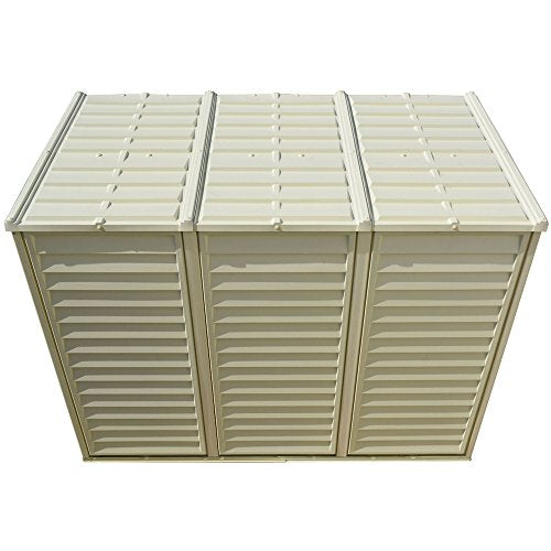 SideMate 4’x8’ DURAMAX