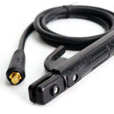 Welding Machine, MMA 300A 110V Welder Machine,Portable Stick Welder IGBT Inverter Digital Display LCD,Home DIY Arc Welder,Start Arc Force Anti-stick Mini Welder Evargc