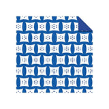 Origami Paper 200 sheets Blue and White Patterns 6" (15 cm): Double Sided Origami Sheets Printed with 12 Different Designs (Instructions for 6 Projects Included) Tuttle Publishing