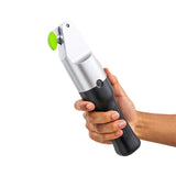 BoxBlayde Premium Electric Cardboard Cutter - The Ultimate Tool for Effortless Box Cutting - Heavy Duty Power Box Cutter Ideal for Home, Office and Industrial Use. BoxBlayde