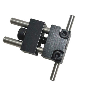 Milling vise work stop part locator CNC machine tool Beyondcity