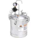 Shop Fox W1799 2-1/4 gallon Paint Tank Shop Fox