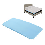 MABOZOO High Density Sagging Mattress Support,2" Thick Under Mattress Support Board to Fix Saggy Beds, Foam Mattress Sag Support Pad for Sags Deeper 1"-2" and Extends Mattress Life(60 * 24 * 2 in) MABOZOO