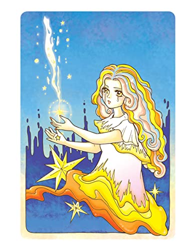 Creative Haven Manga Muses Coloring Book: Inspiring Anime, Manga, & Pop Surrealist Designs (Adult Coloring Books: Fantasy) WoodArtSupply