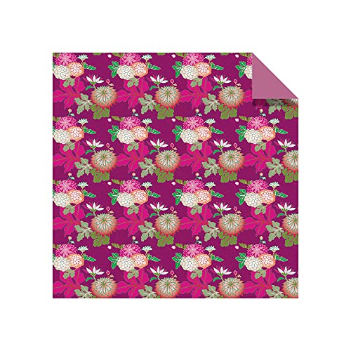 Origami Paper 500 sheets Chiyogami Patterns 6" 15cm - WoodArtSupply