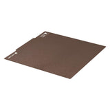 Anycubic PEI Spring Steel Magnetic Platform Stronger Adhesion, Compatible with Anycubic Kobra 2 Max 3D Printer Easy to Move Models 18.72 x 18.68 x 1.1 Inches ANYCUBIC