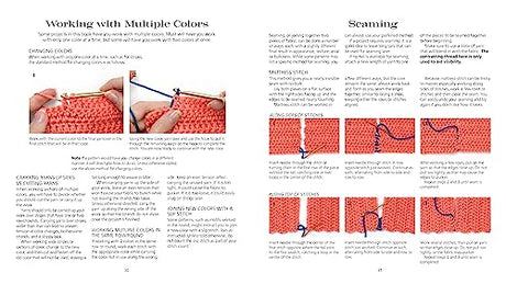 60 Quick Crochet Projects for Beginners: Easy Projects for New Crocheters in Pacific® from Cascade Yarns® (60 Quick Crochet Collection) Sixth & Spring Books