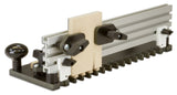 Woodhaven 7660 Half-Blind Router Table Dovetail Jig w/Bit Woodhaven