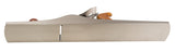 Groz 39704 JP/7 Jointer Plane #7 60mm Cutter 560mm Length, Adjustable Hand Planer Groz